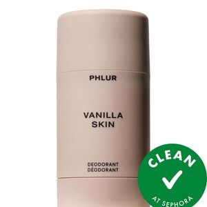 Phlur Vanilla Skin deodorant